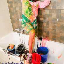 Aqua: Sporty Gunge