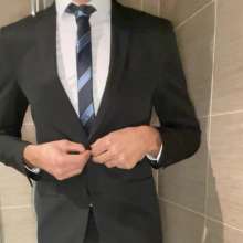 derekwam: Suit and Slime