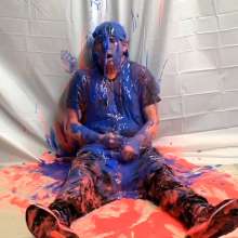 wetdude02: The Gunging