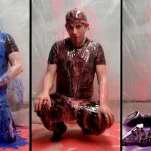 wetdude02: The Gunging