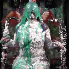 LiquidX: The Human Carwash: Katherine Varsy