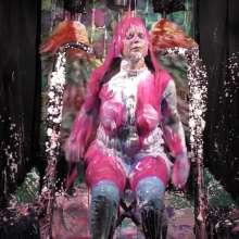LiquidX: The Human Carwash: Katherine Varsy