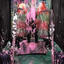 LiquidX: The Human Carwash: Katherine Varsy
