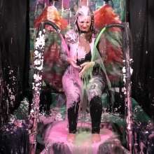 LiquidX: The Human Carwash: Katherine Varsy