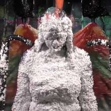 LiquidX: The Human Carwash: Katherine Varsy