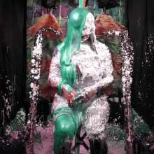 LiquidX: The Human Carwash: Katherine Varsy
