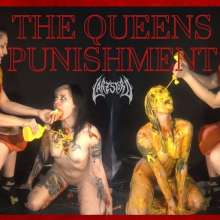 Larzstord: The Queens Punishment