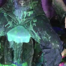 DungeonMasterOne: Three Girl Gunge Fun