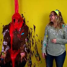 The Man and The Wife: New Download: 'Trivia 3' (with very unequal punishments)