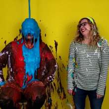 The Man and The Wife: New Download: 'Trivia 3' (with very unequal punishments)