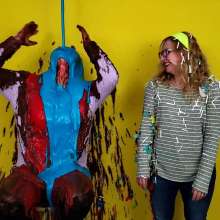 The Man and The Wife: New Download: 'Trivia 3' (with very unequal punishments)