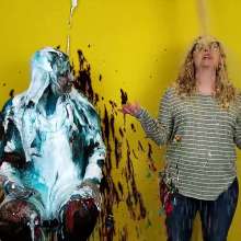 The Man and The Wife: New Download: 'Trivia 3' (with very unequal punishments)