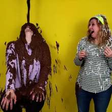 The Man and The Wife: New Download: 'Trivia 3' (with very unequal punishments)