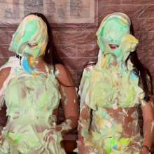 XXXMESS: New Pied Latina Videos added and entire store price reduction.