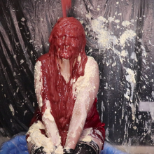 MessyLeena: New Video Dropping Tonight!