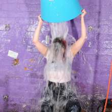 DungeonMasterOne: Wetlook Laundry Day with Maude