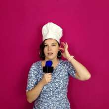 The Man and The Wife: New Download: 'You Can't Do That On Set: The News Special'