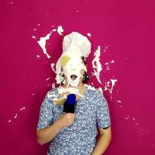 The Man and The Wife: New Download: 'You Can't Do That On Set: The News Special'