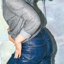 wet.look.me: Wetlook girl fully-clothed in shower and pool | Wetlook.biz