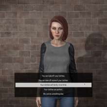 J.Wetnprett: Wet and messy Pc game attempt
