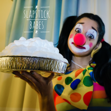 SlapstickBabes: Patreon