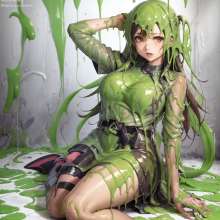 MMasia: AI updates and new image pages