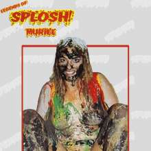 LeRex: More splosh!