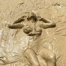 BrookeMaddison: It's nearly outdoor mud season again!  What do you want to see?