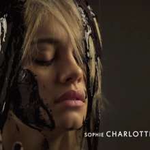 Gater: Black oil promos for Brazilian TV show Ilha de Ferro