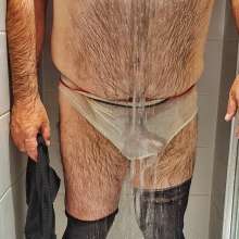 FSBillie: National (Messy) Lingerie Day