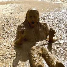 BrookeMaddison: It's nearly outdoor mud season again!  What do you want to see?