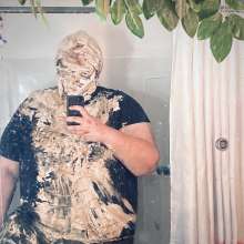 MessyBearMatt: 