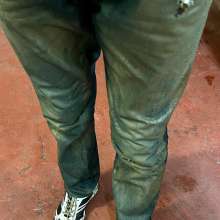 wetmart2240: More Mud