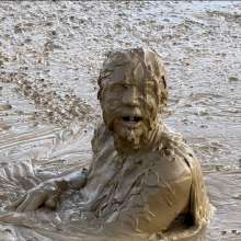 BrookeMaddison: It's nearly outdoor mud season again!  What do you want to see?