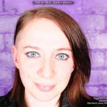 DungeonMasterOne: Newbie Charity receives her messy initiation!