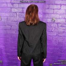 DungeonMasterOne: Newbie Charity receives her messy initiation!