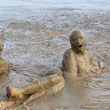 BrookeMaddison: It's nearly outdoor mud season again!  What do you want to see?