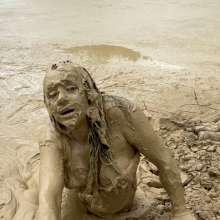 BrookeMaddison: It's nearly outdoor mud season again!  What do you want to see?