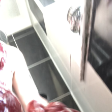 sewersyd: First pieing for a while