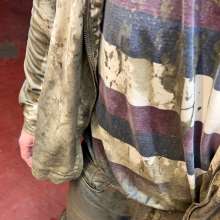 wetmart2240: More Mud