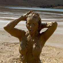 BrookeMaddison: It's nearly outdoor mud season again!  What do you want to see?