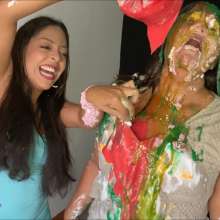 RevSlymsford: Ana's Sloppy Revenge On Messy Ma