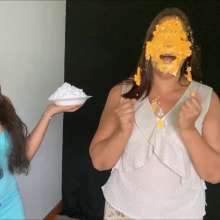RevSlymsford: Ana's Sloppy Revenge On Messy Ma