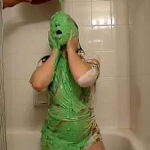 Slimed Models: First-ever Slimed Models Sale!