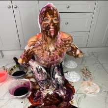 bsmessybakery: After work pies and gunge
