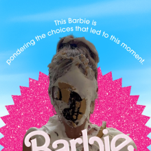 Gurph Morlicks: WAM models in Barbie memes