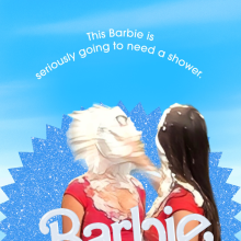 Gurph Morlicks: WAM models in Barbie memes