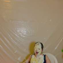 Brattyshortcakes: Brat Destroyed by Dessert Samples