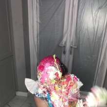 WAMfuns Messy Forfeits: Bri's Messy Game