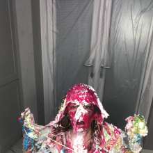 WAMfuns Messy Forfeits: Bri's Messy Game